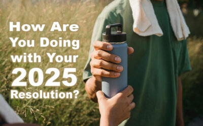 How Are You Doing with Your 2025 Resolution? Let Atlantic’s Physical Therapy and Wellness Services Help You Stay on Track!