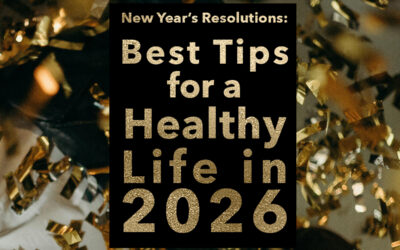 Best Tips for a Healthy Life in 2026