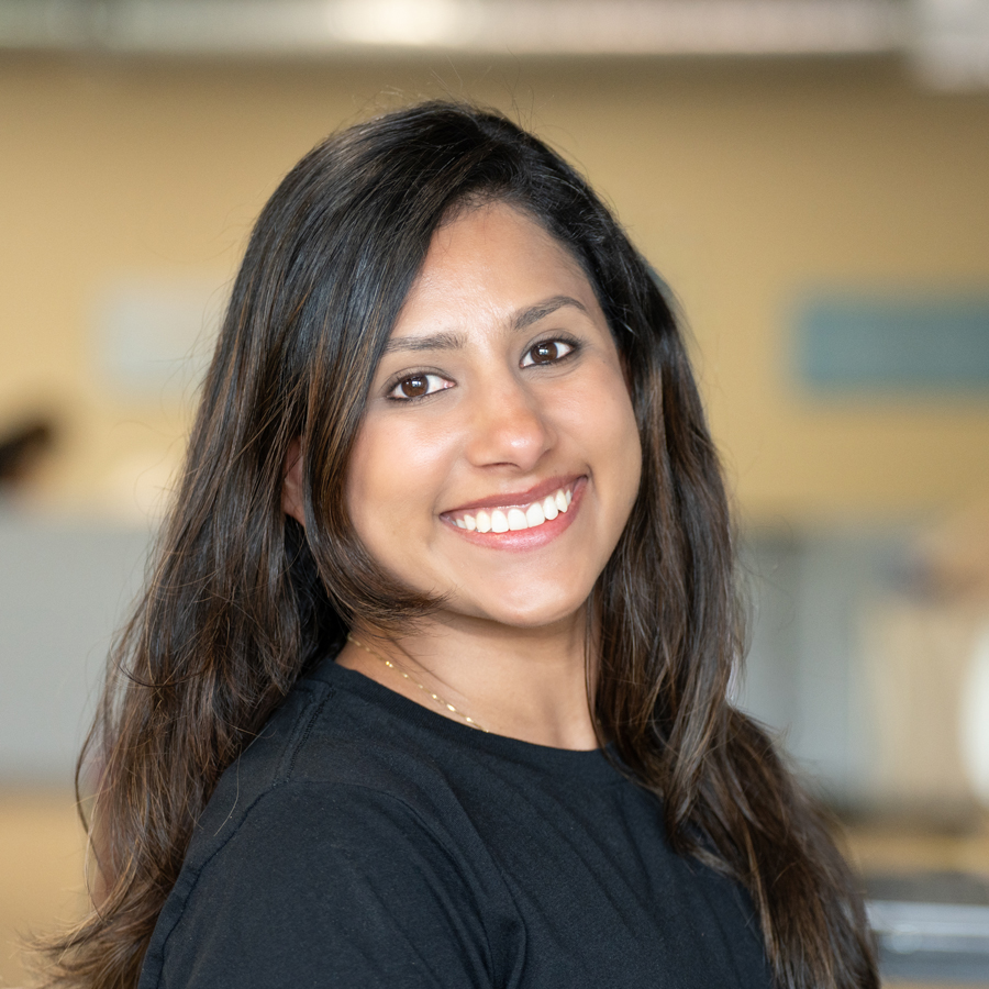 Akriti Yadav, PT, DPT