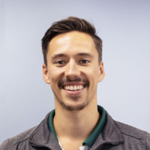 Andrew Goelz Freehold NJ Physical Therapist