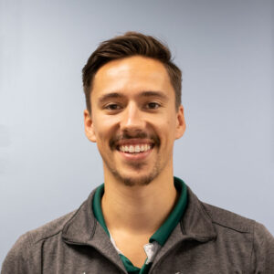 Andrew Goelz Freehold Physical Therapist