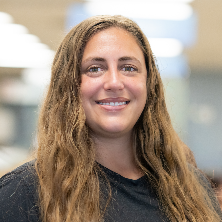 Ashley Dole, PT, DPT