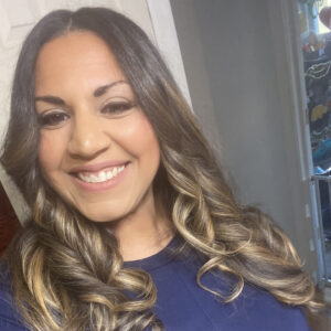 Ashley Jaafar Director of Office Managers