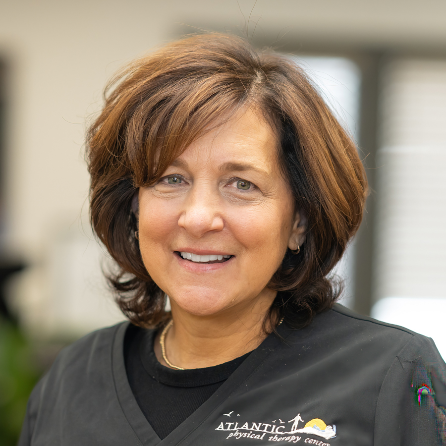 Carolyn DiPaola, PT