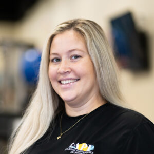 Casey Beck Manchester Physical Therapy Assistant