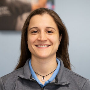 Cassidy Troy Freehold Physical Therapist