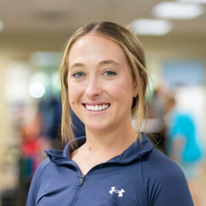 Culli Pringle Ocean & Shrewsbury Physical Therapist