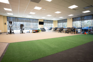 Atlantic Physical Therapy Center Marlboro NJ