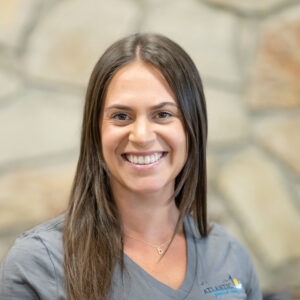 Deanna Carbone Toms River Occupational Therapist