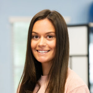Emily Koop Linwood NJ Occupational Therapist
