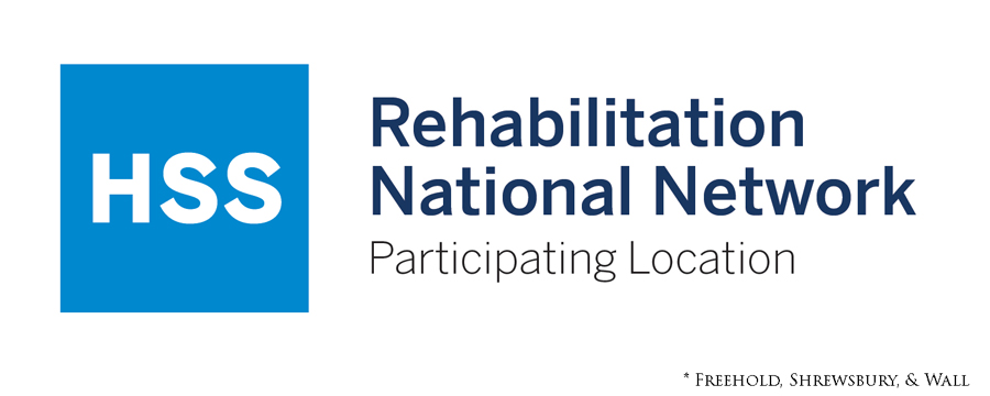 HSS Rehabilitation National Network