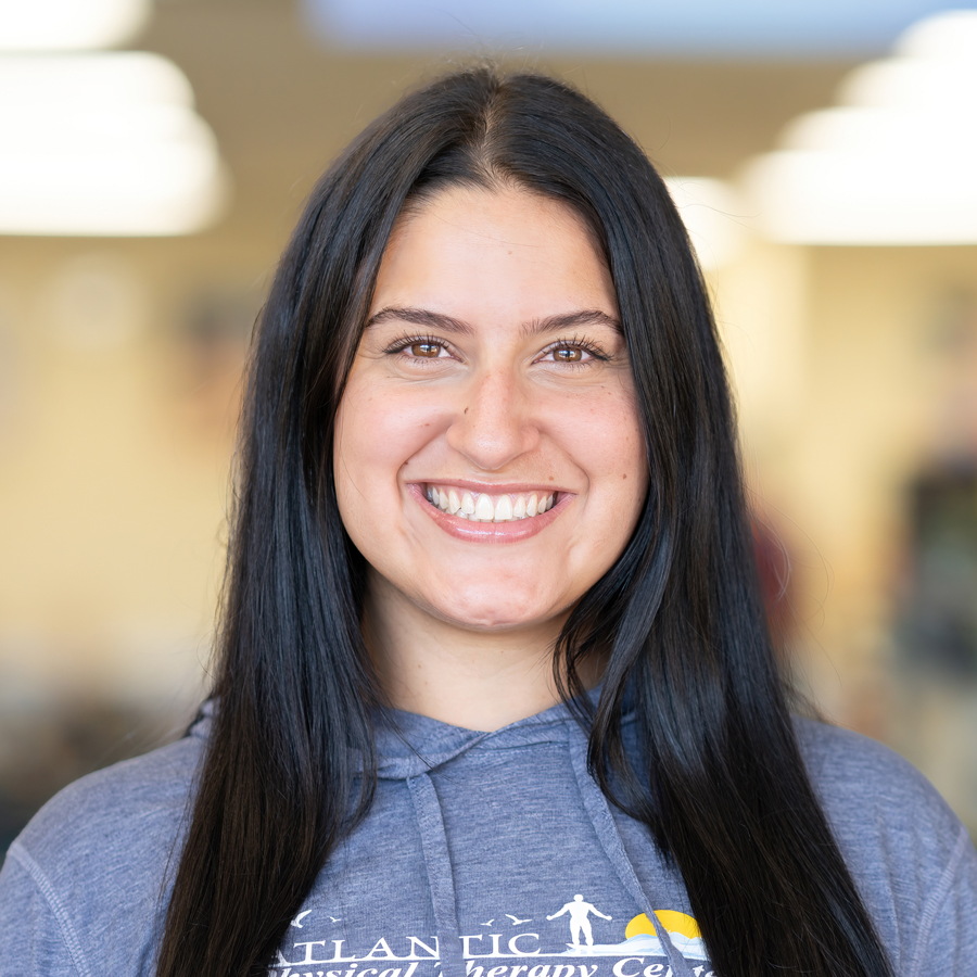 Macie Ditillo, PT, DPT