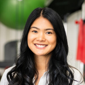 Isabella Sanez Manalapan Physical Therapist