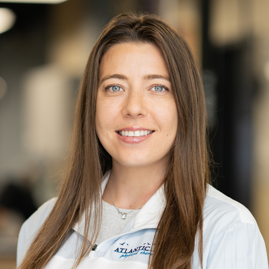 Jacqueline-Clarke-Long-Branch-NJ-Physical-Therapist | Atlantic Physical Therapy Center Jacqueline Clarke, PT, DPT