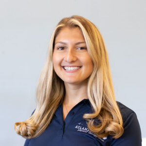 Julianne Brophy East Windsor Physical Therapist