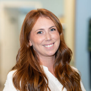 Kacie Hostman Ocean NJ Physical Therapist