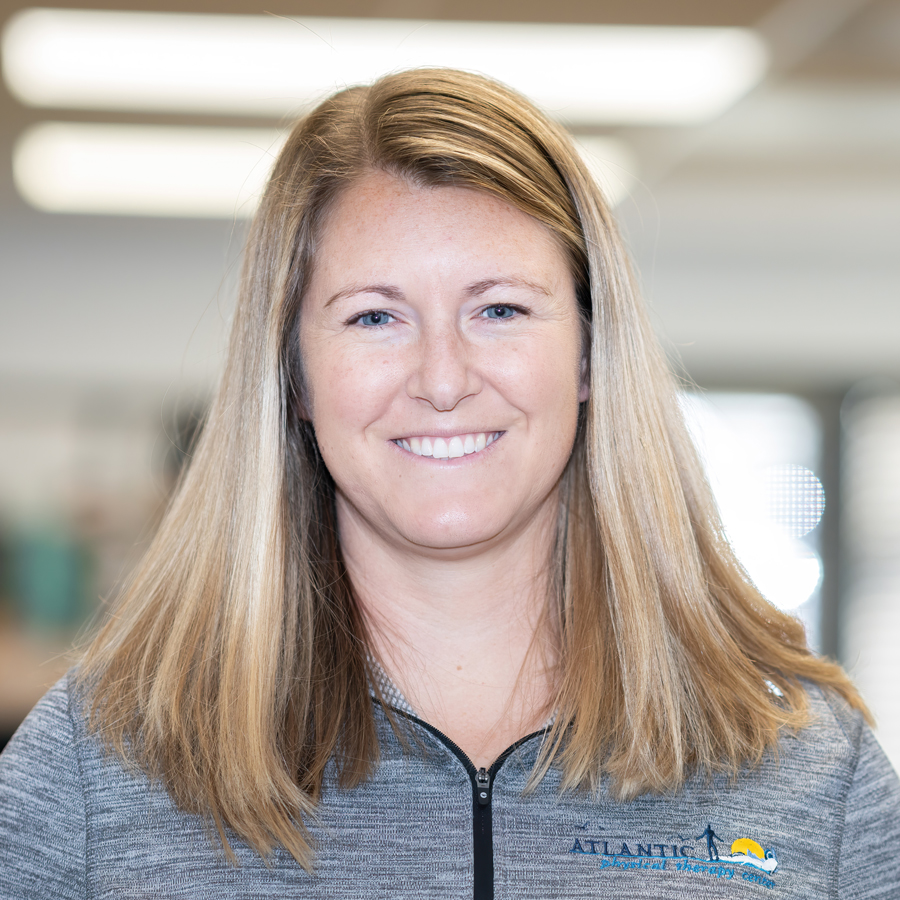 Kathryn Campbell, PT, DPT