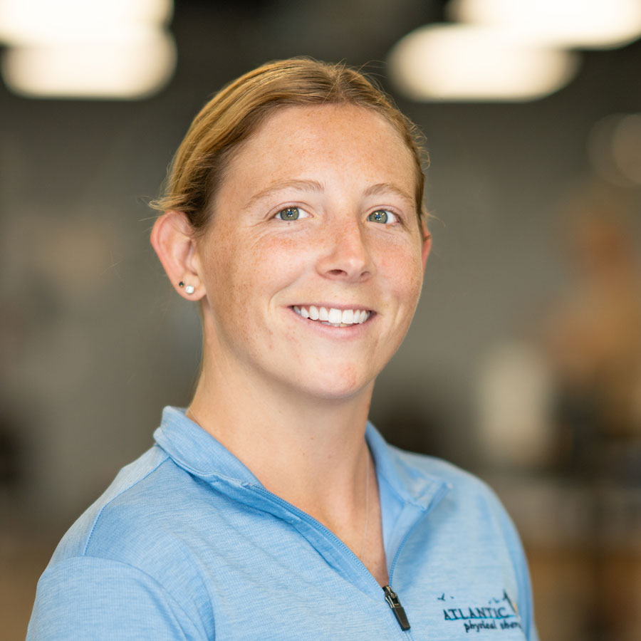 Kelly-Carr-Long-Branch-NJ-Phsyical-Therapist | Atlantic Physical Therapy Center Kelly Carr, PT, DPT