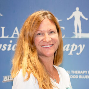 Kim Kuiken Physical Therapist Lakewood NJ