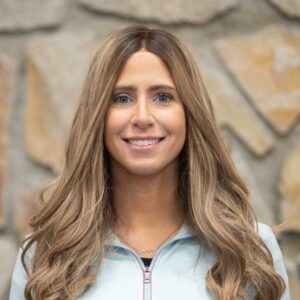 Lauren McNamara Freehold NJ Physical Therapist