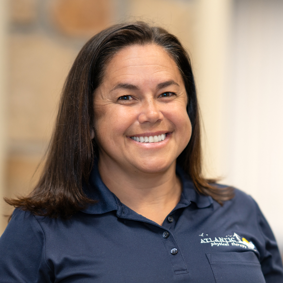 Marybeth Buttacavoli, PT, DPT