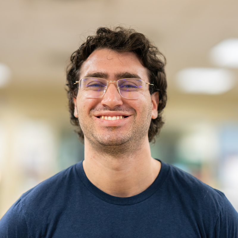 Matt-Molee-Certified-Personal-Trainer | Atlantic Physical Therapy Center Matt Molee