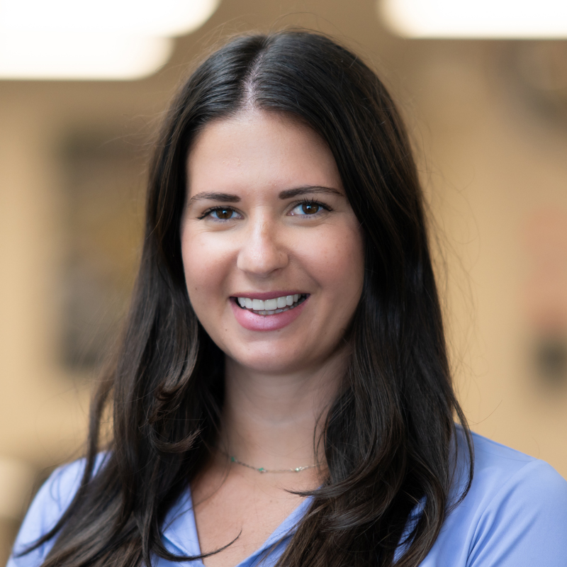Meghan Hall, PT, DPT