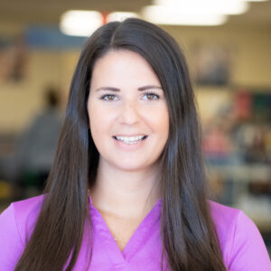 Meghan Hall Howell NJ Physical Therapist