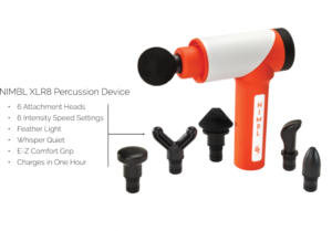 NIMBL XLR8