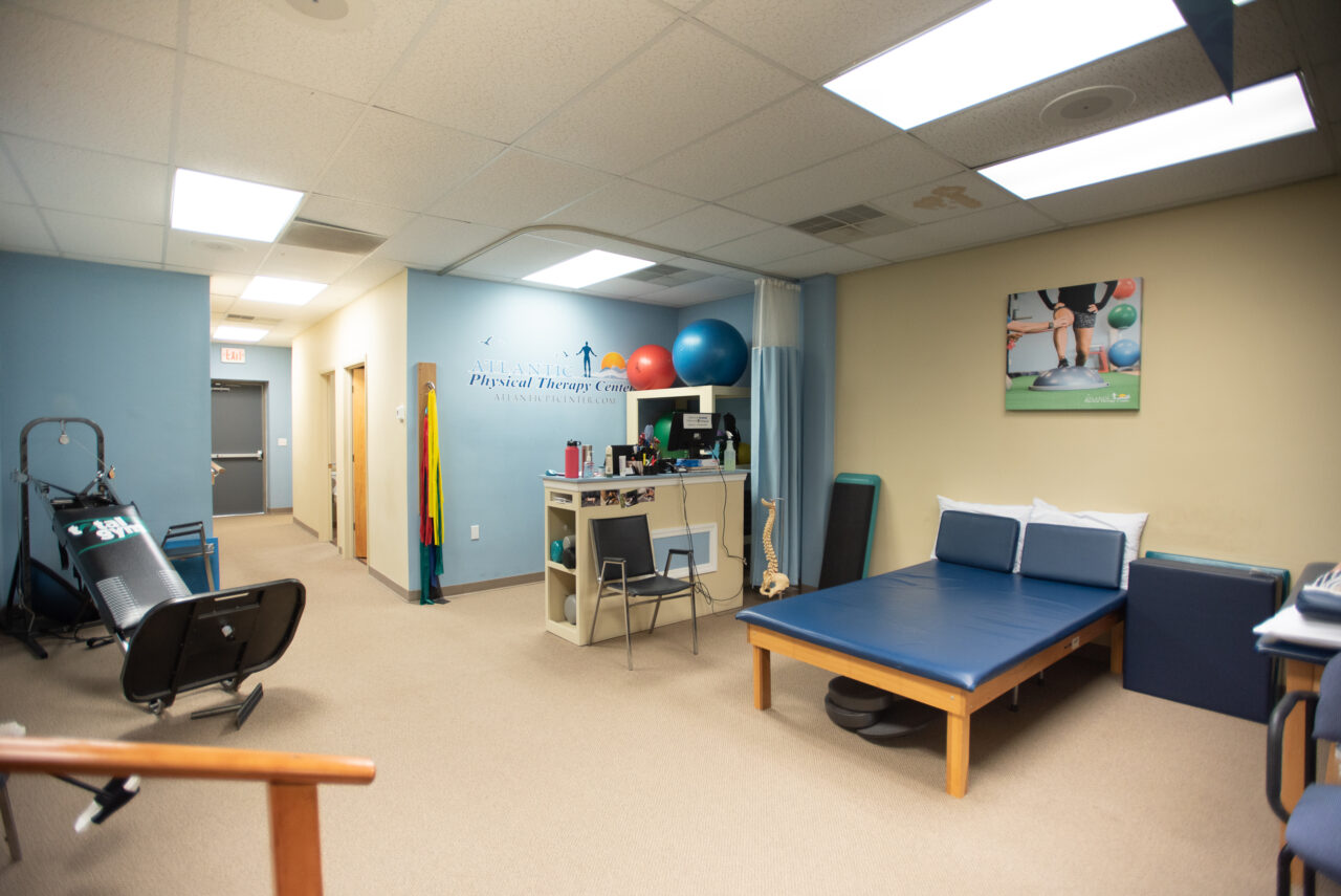Physical Therapy Toms River, NJ Atlantic PT