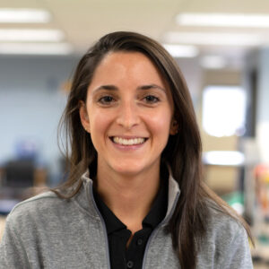 Nicole Cirlincione Shrewsbury NJ Physical Therapist