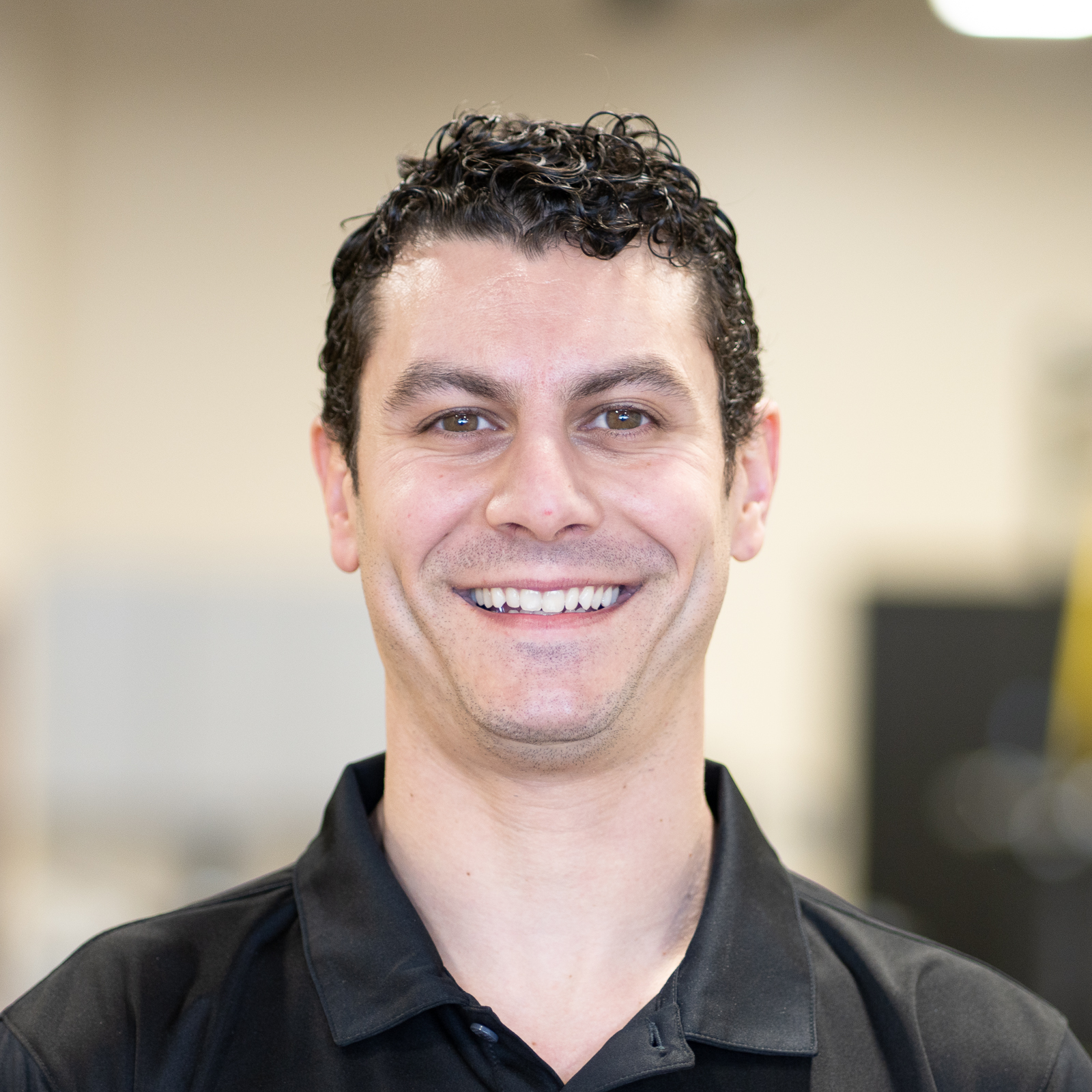 Nolan Horowitz Middletown NJ Physical Therapist