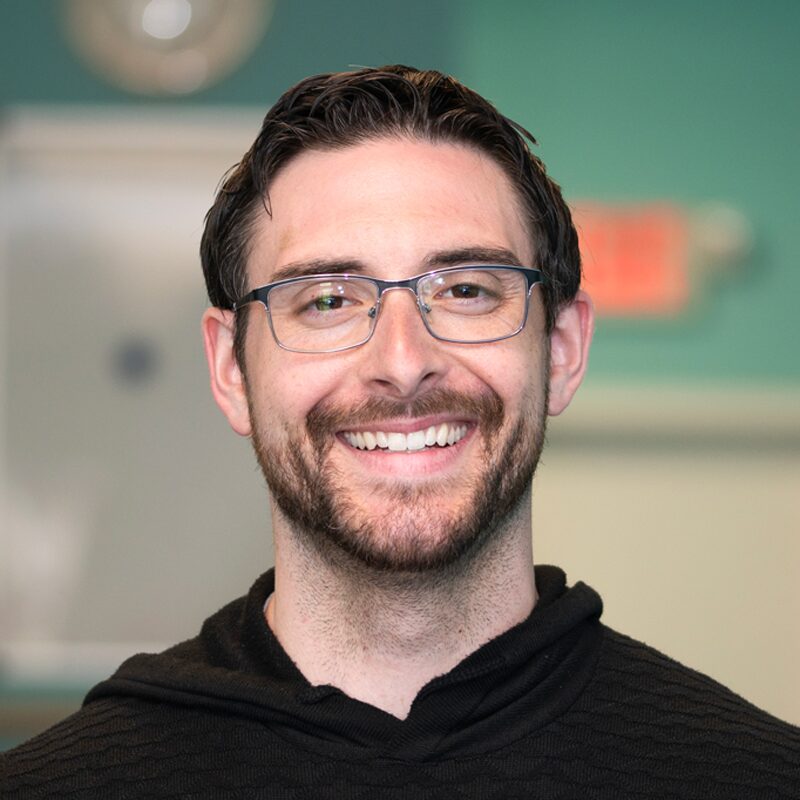 James Bockin, PT, DPT