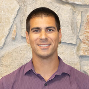 Robert Stasiack Toms River NJ Physical Therapist
