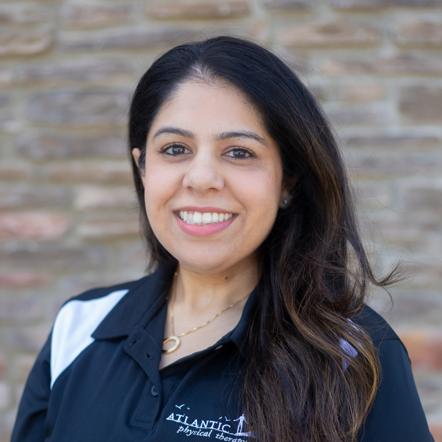 Sana-Khan-Monroe-NJ-Physical-Therapist | Atlantic Physical Therapy Center Sana Khan, PT, DPT