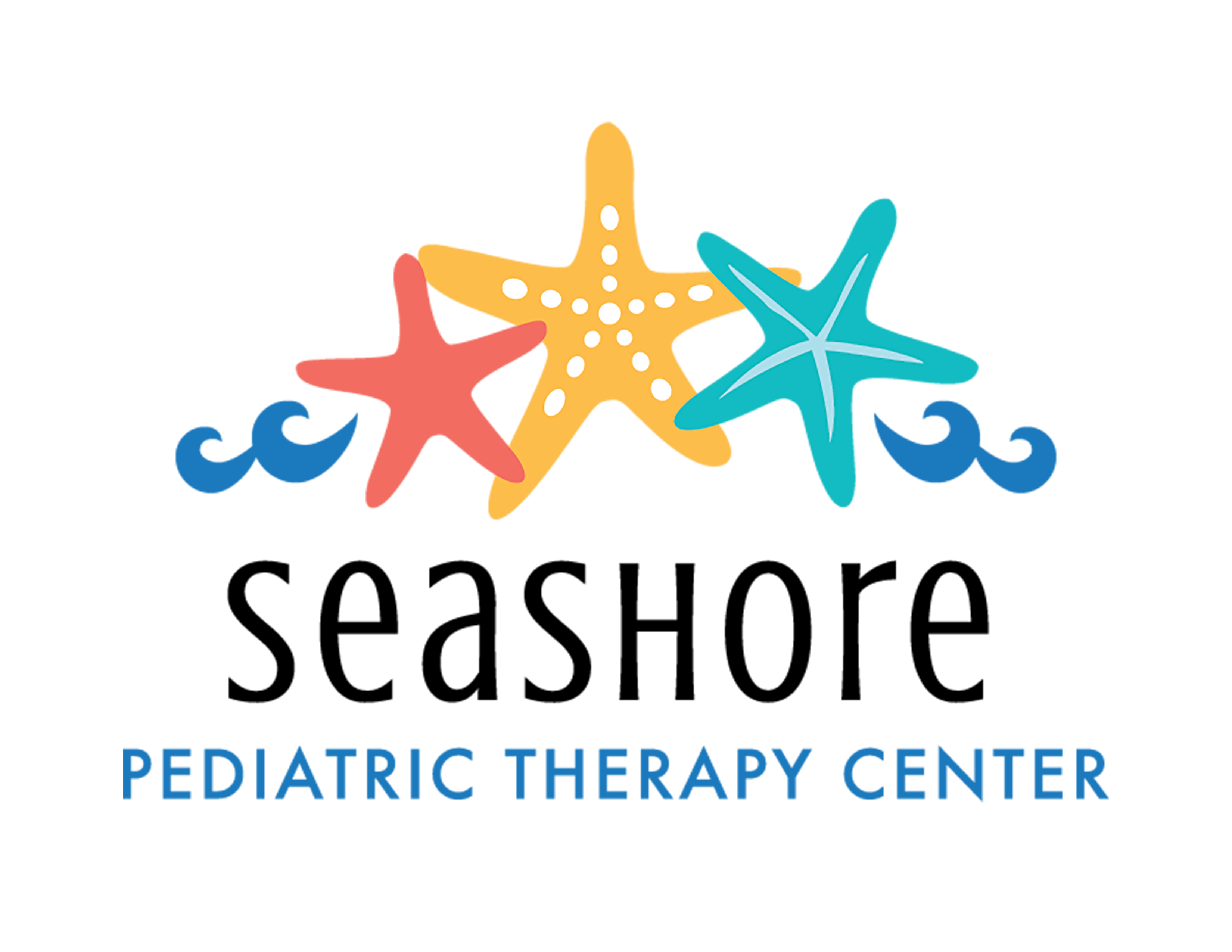 Seashore Pediatric Therapy Center logo