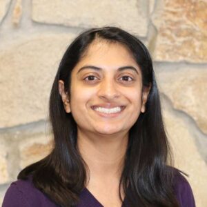 Shreya Patel Occupational Therapist