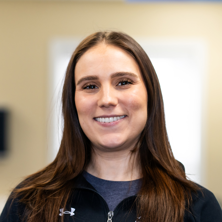 Stephanie Percoraro, PT, DPT