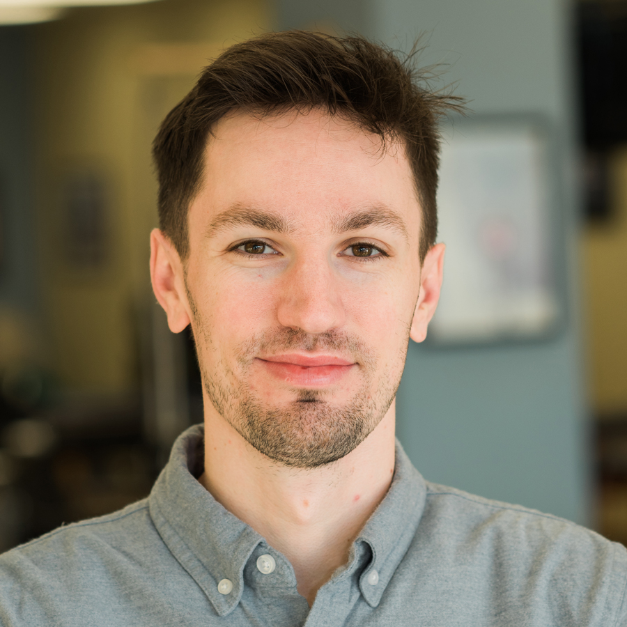 Steve Keindl, PT, DPT