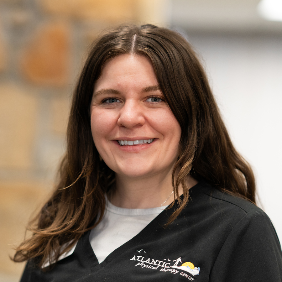 Tara-Ward-NJ-Home-Physical-Therapist | Atlantic Physical Therapy Center Tara Ward, PT, DPT