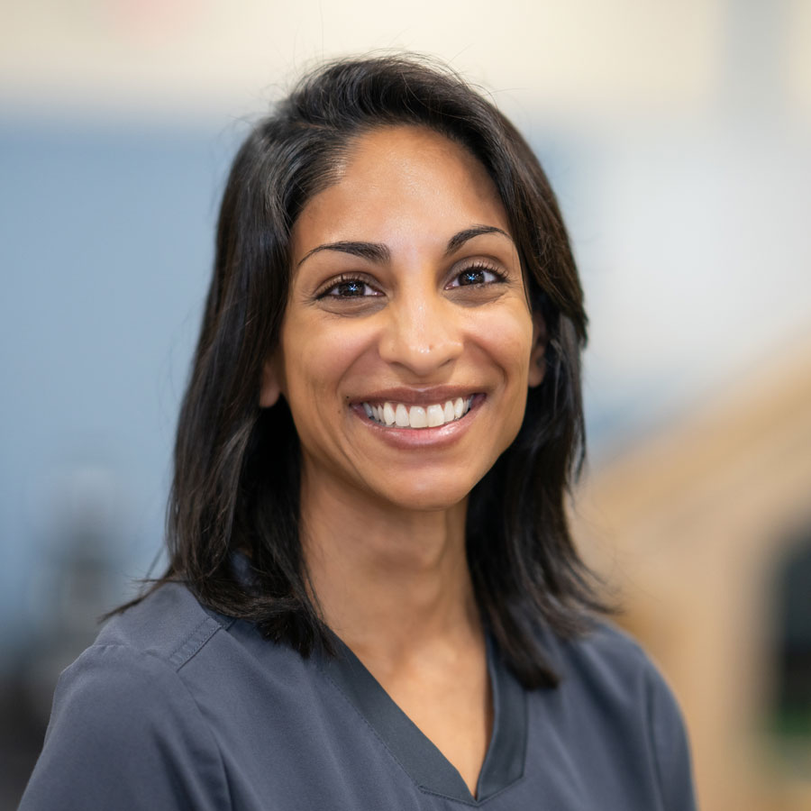 Tejal Patel, PT, DPT