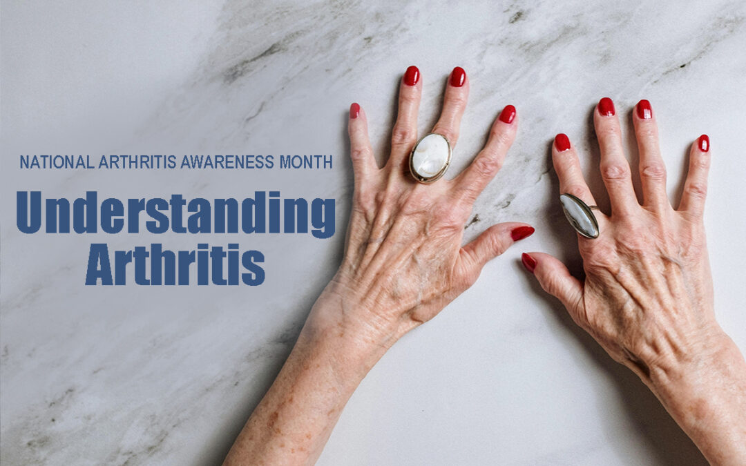 Understanding Arthritis
