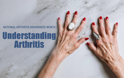 Understanding Arthritis