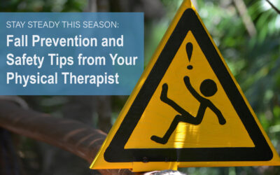 The Importance of Balance Training in the Fall