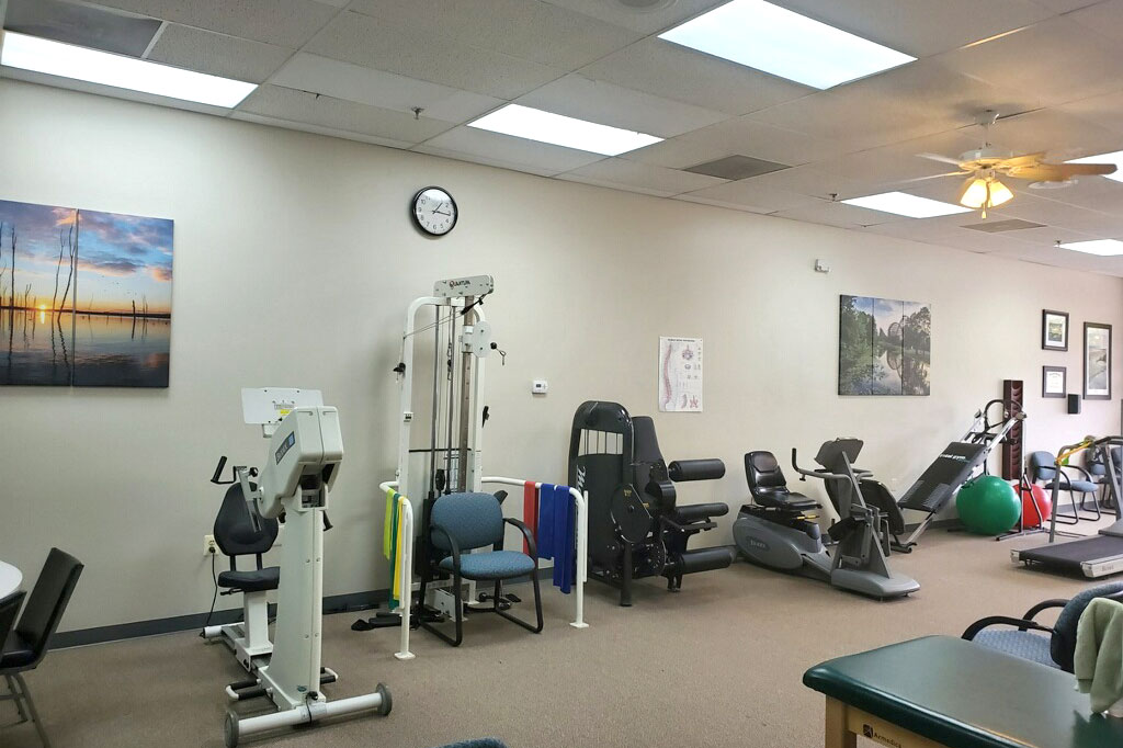 Jackson NJ Physical Therapy Center