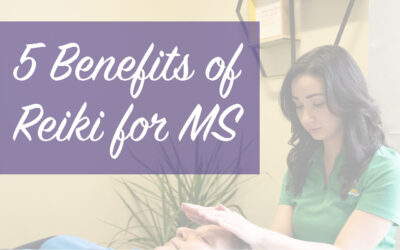 Reiki Benefits for Multiple Sclerosis