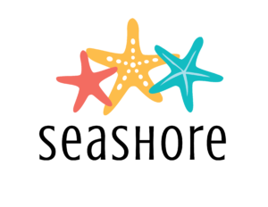 Seashore pediatric therapy center logo